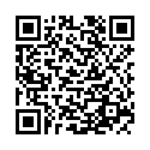 Código QR do registo