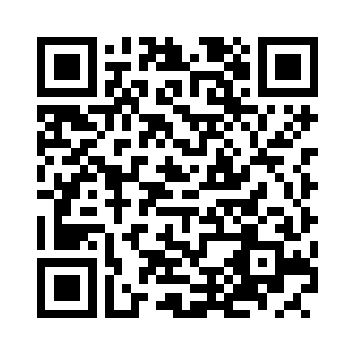 Código QR do registo