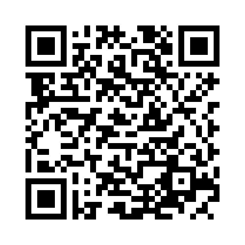 Código QR do registo