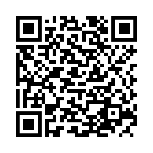 Código QR do registo