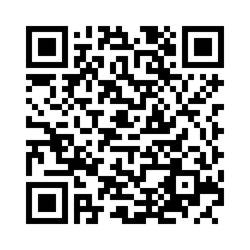 Código QR do registo