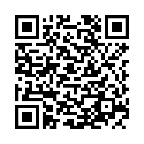 Código QR do registo