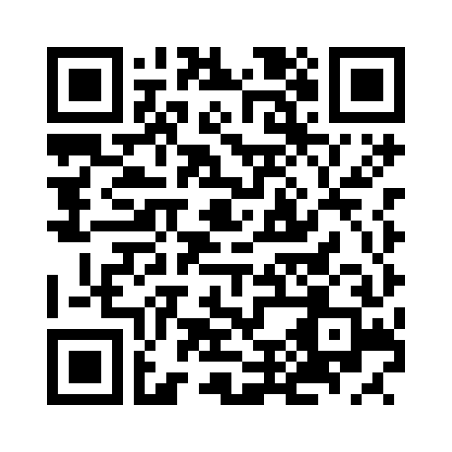 Código QR do registo