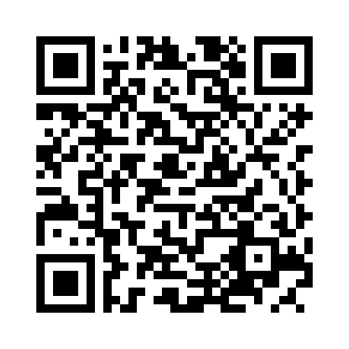 Código QR do registo