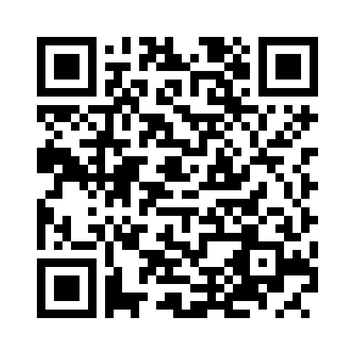 Código QR do registo