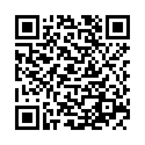 Código QR do registo