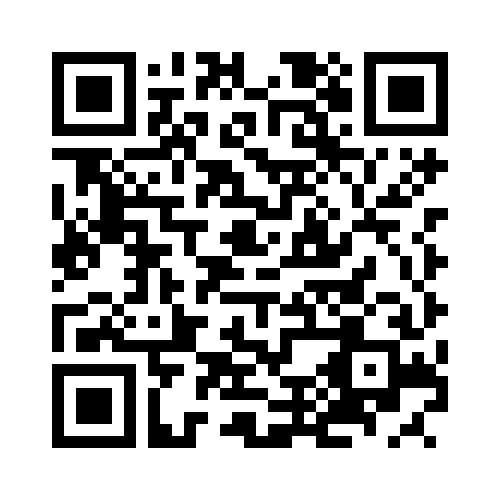 Código QR do registo