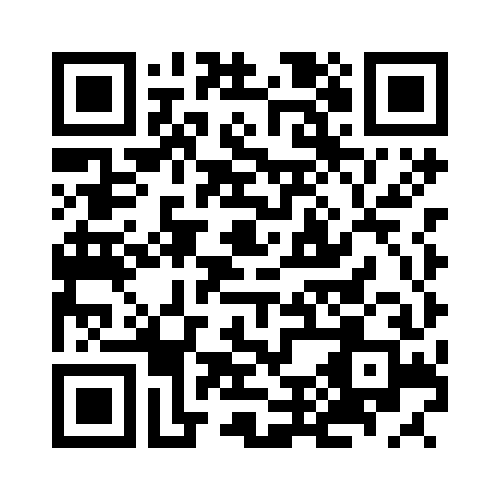 Código QR do registo