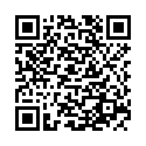 Código QR do registo