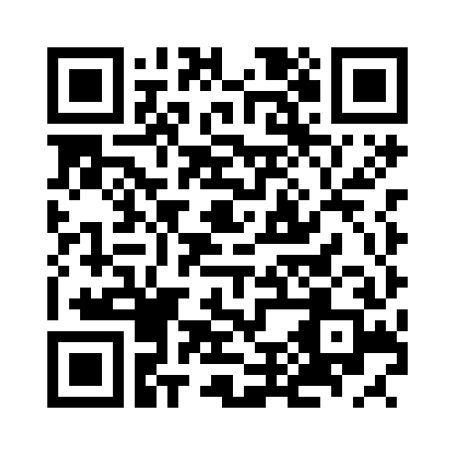 Código QR do registo