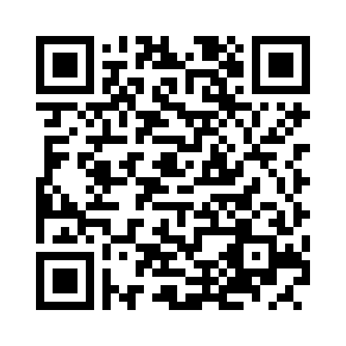 Código QR do registo