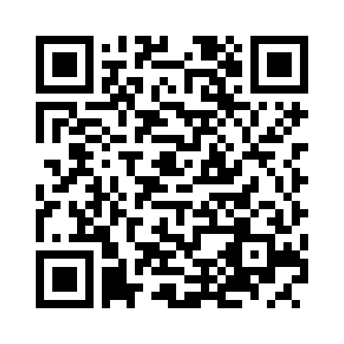 Código QR do registo