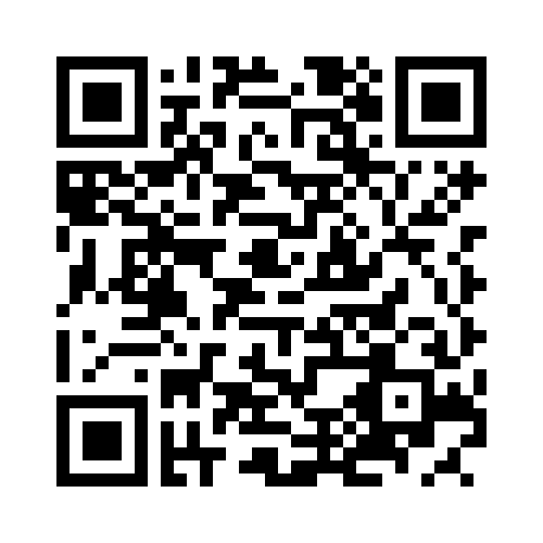 Código QR do registo