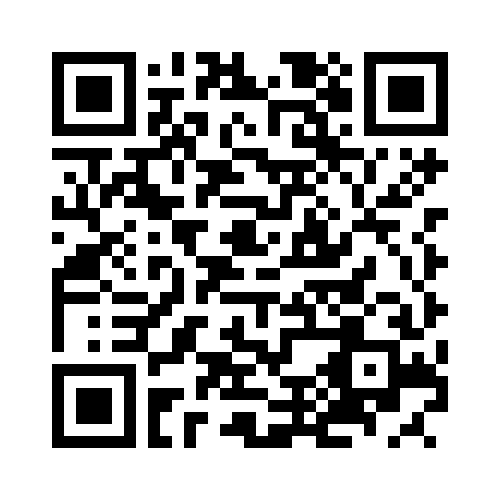 Código QR do registo