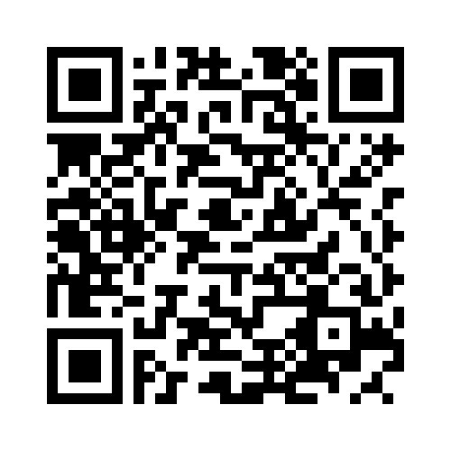 Código QR do registo