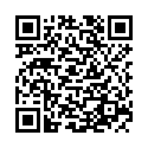 Código QR do registo