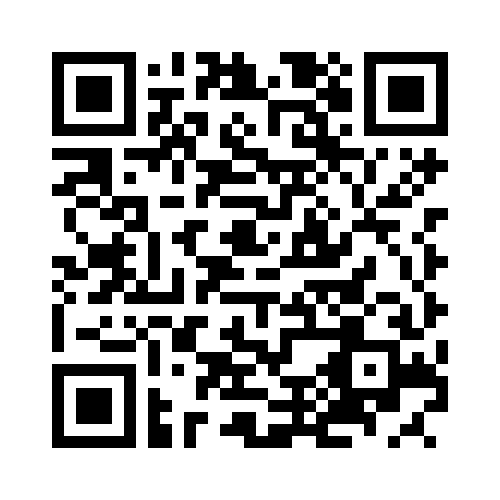 Código QR do registo