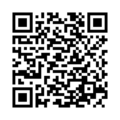 Código QR do registo