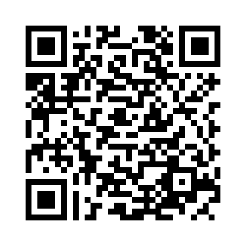 Código QR do registo