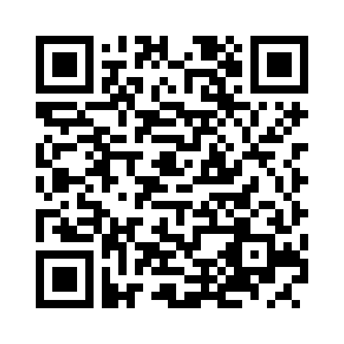 Código QR do registo