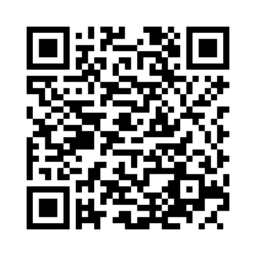 Código QR do registo