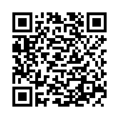 Código QR do registo