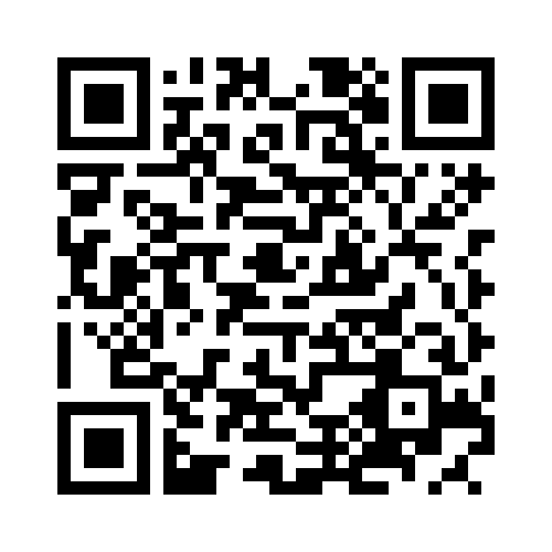 Código QR do registo