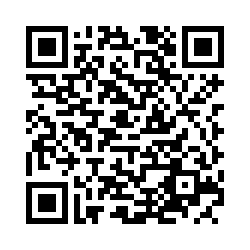 Código QR do registo