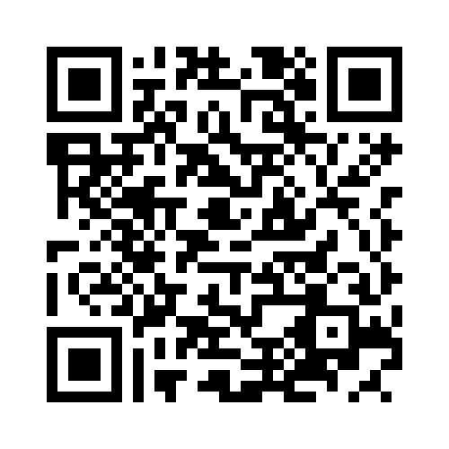 Código QR do registo