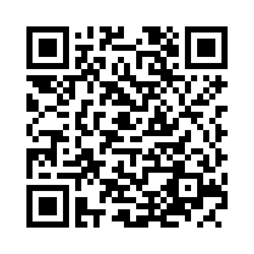 Código QR do registo