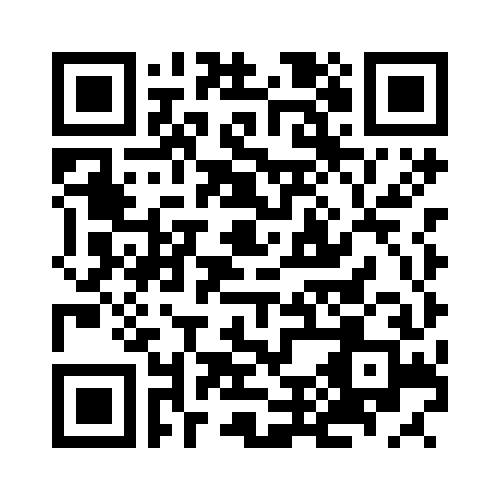 Código QR do registo