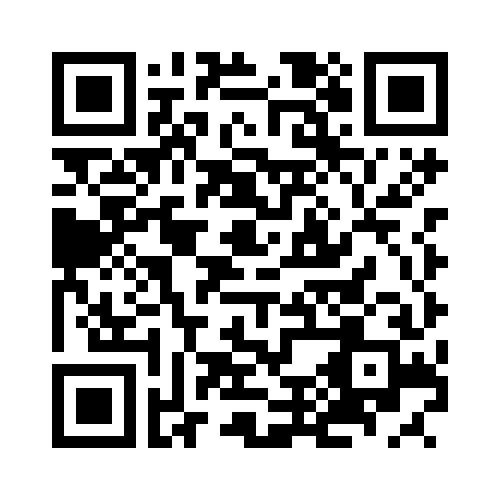 Código QR do registo