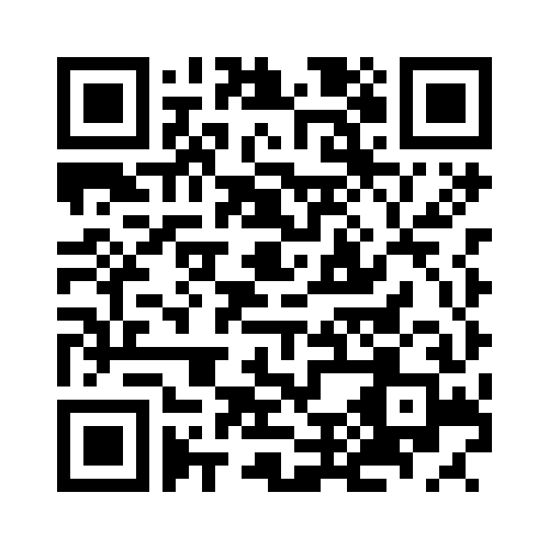 Código QR do registo