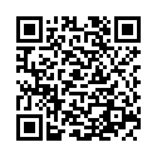 Código QR do registo