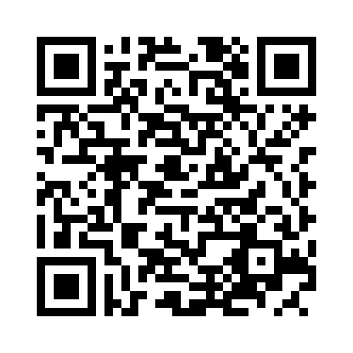 Código QR do registo