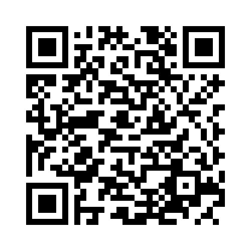 Código QR do registo