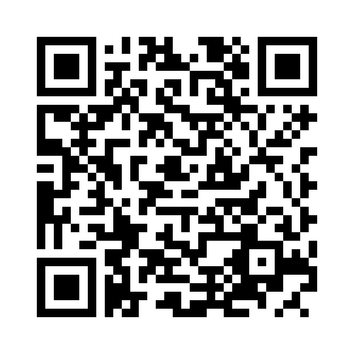 Código QR do registo