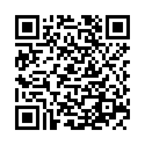 Código QR do registo