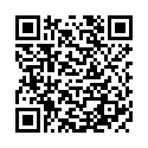 Código QR do registo