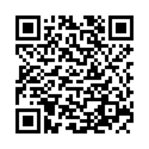 Código QR do registo