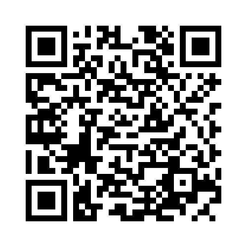 Código QR do registo