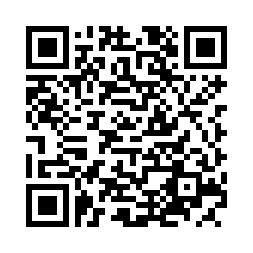 Código QR do registo