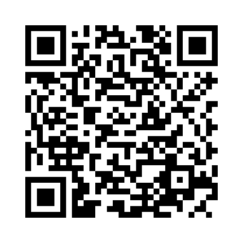 Código QR do registo