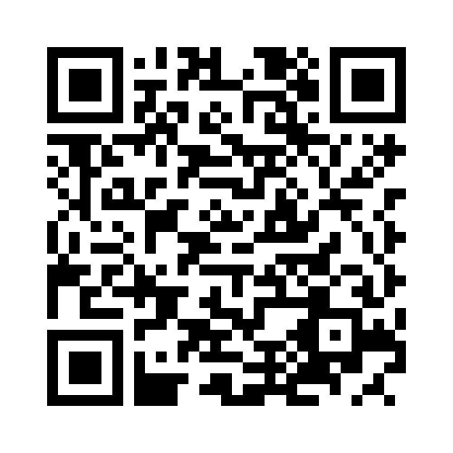 Código QR do registo