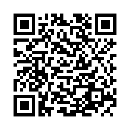 Código QR do registo