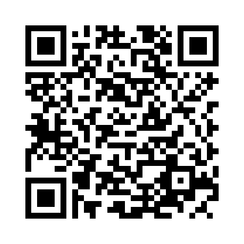 Código QR do registo