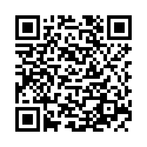 Código QR do registo