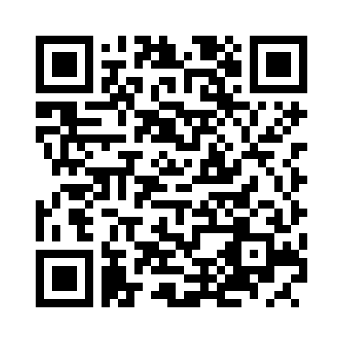 Código QR do registo