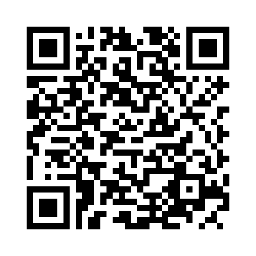 Código QR do registo