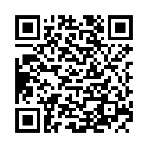 Código QR do registo